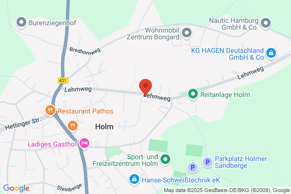 Drei D CREATIV GmbH