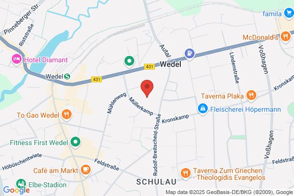 Elbvillage UG (haftungsbeschränkt)