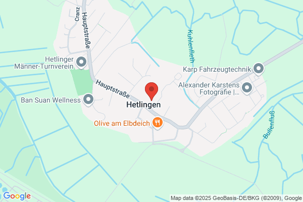 Ev.-luth. Kirchengemeinden