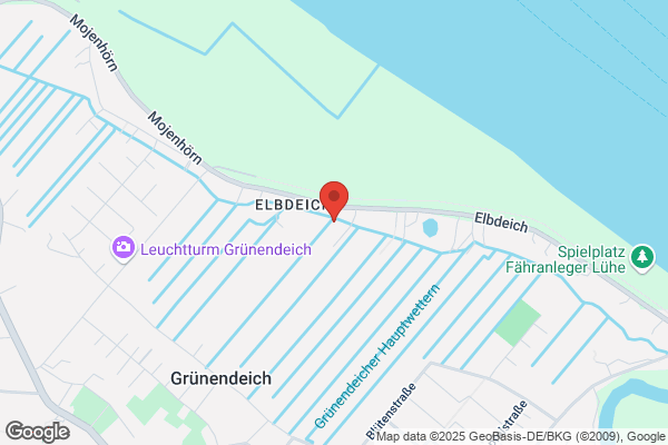Ferienwohnung am Elbdeich