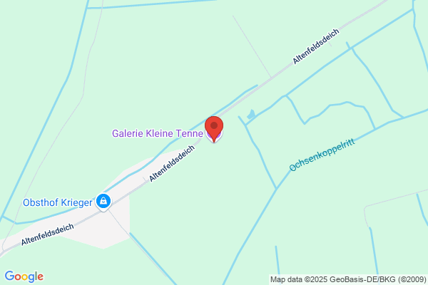 Galerie Deichstraße