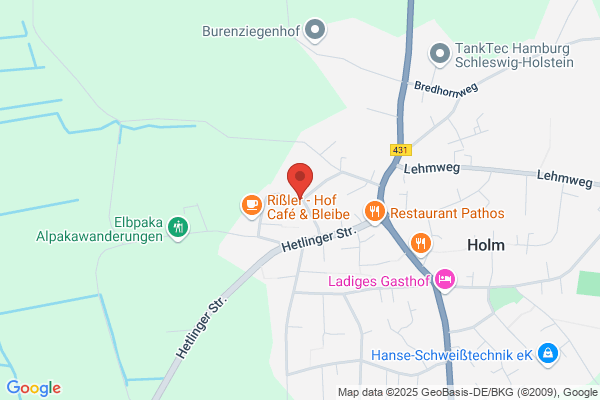 Gemeinde Holm
