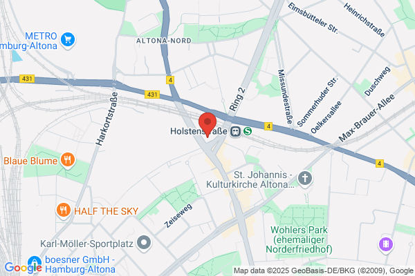 Holsten Immobilien