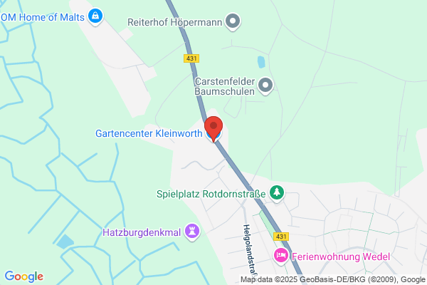 Kleinworth