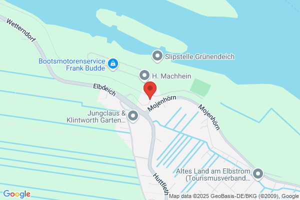Motoren & Maritim Handel MMH Schnardthorst, Bernd