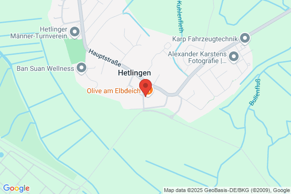 Restaurant Op de Deel