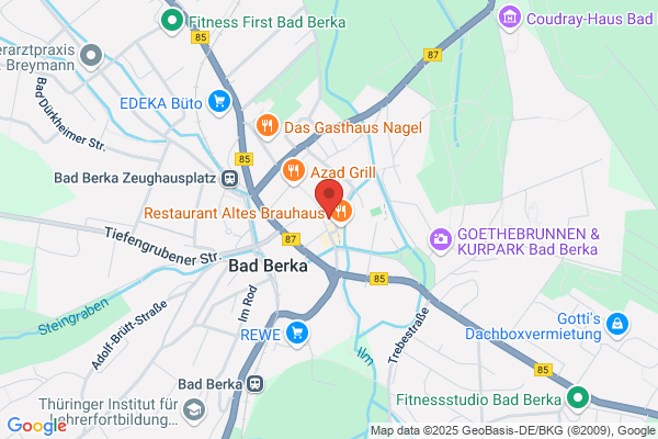 Wüstenrot Bausparkasse GdF gGmbH