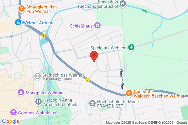 wst Werbestudio in Thüringen GmbH
