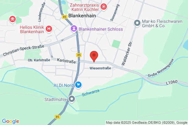 Deutsche Heraklith GmbH