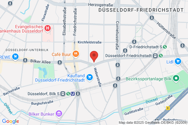 DÜN-FLEISCH-Shop