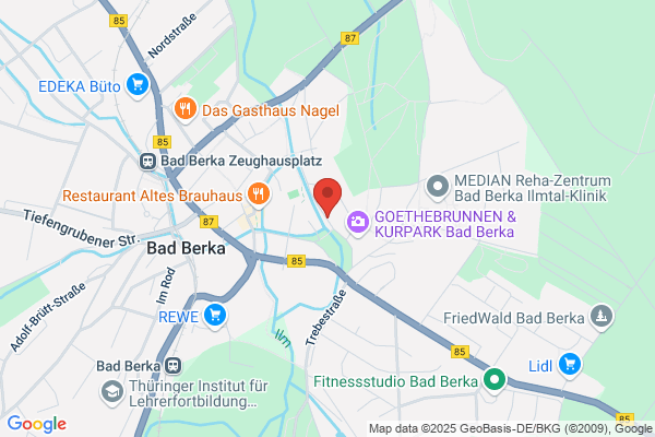 Haesler Christa, Ein kleines feines Haus