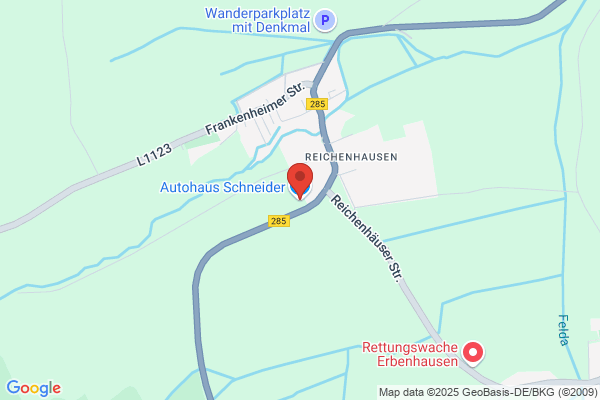 Schneider GmbH