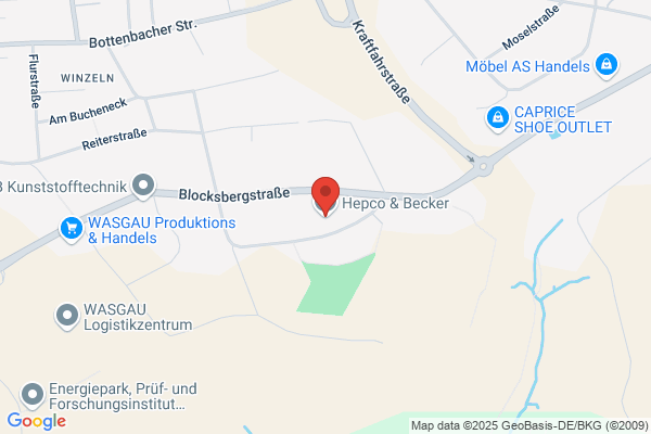 Becker GmbH