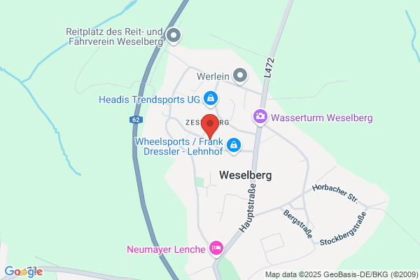 Elektro Müller Weselberg GmbH