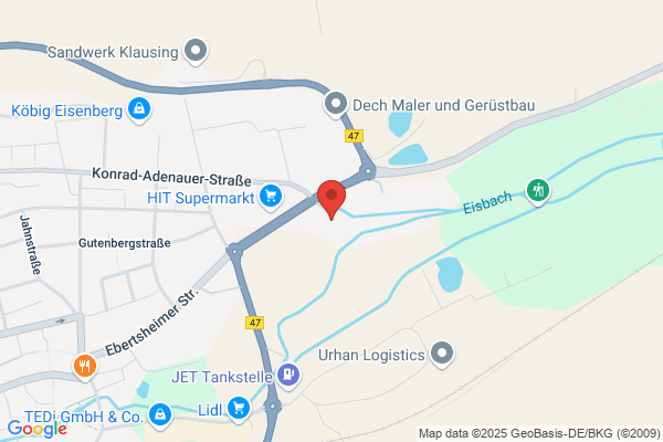 Erdbeerland Ernst