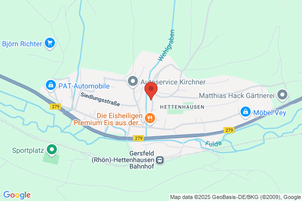 Mennoniten Gemeinde Knöpfel