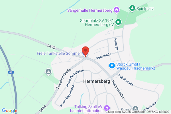 Ortsgemeinde Weselberg