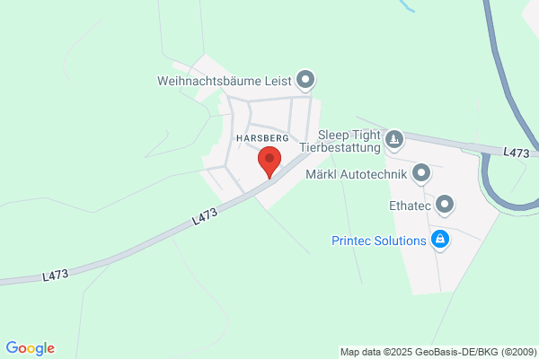 Schreinerei Bergener GmbH