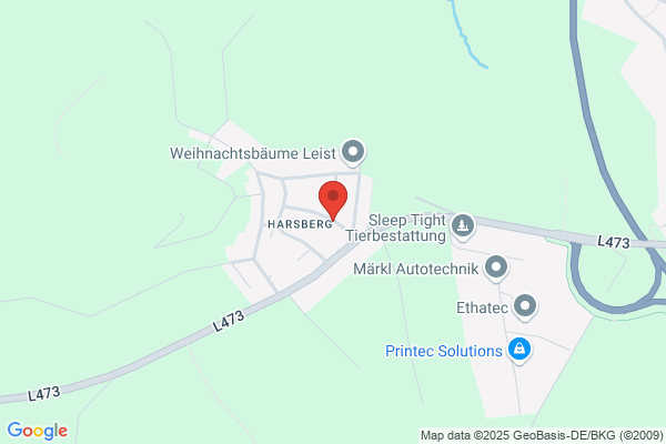 Sportgemeinschaft Harsberg-Schauerberg e.V.