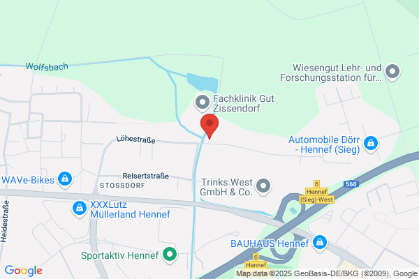 TEMA Industrieservice und