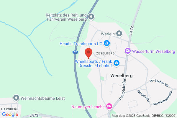 Weselberger Metallbau GmbH