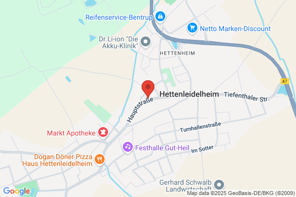 R+V Versicherung