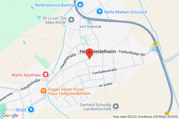 BUND Arbeitsschutz - Inh. Lars Bund