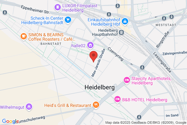 Benckiser Produktions GmbH