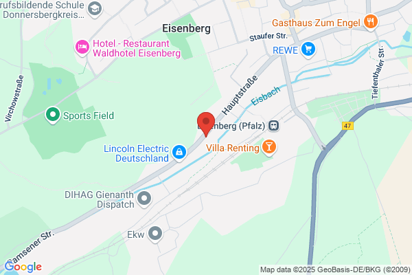 Erich Koch Bestattungsinstitut Inh. Matthias Klotz