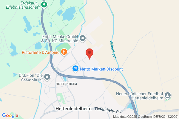 Garten-und Landschaftsbau Stoica