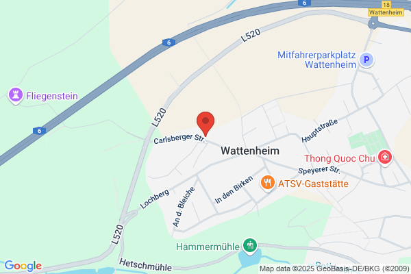 Malerbetrieb Walter GmbH