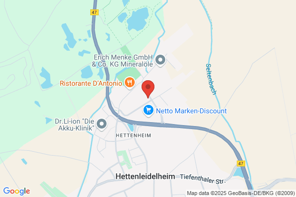 Philippi Transporte & Erdbau GmbH