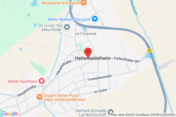 Spielothek A6
