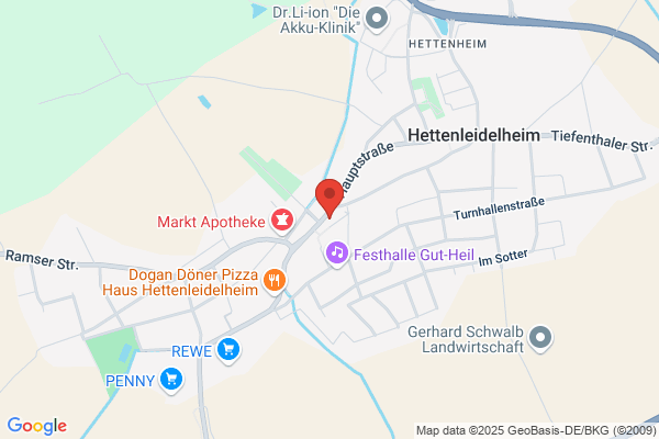Unterländer