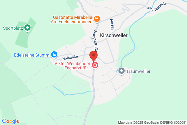 Apotheke Kirschweiler