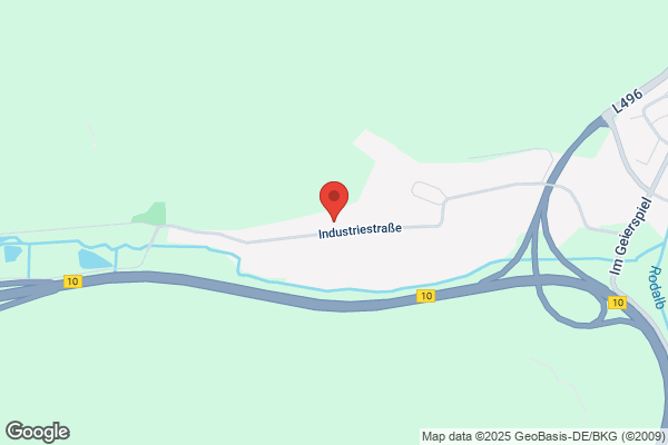 Dreher A. GmbH