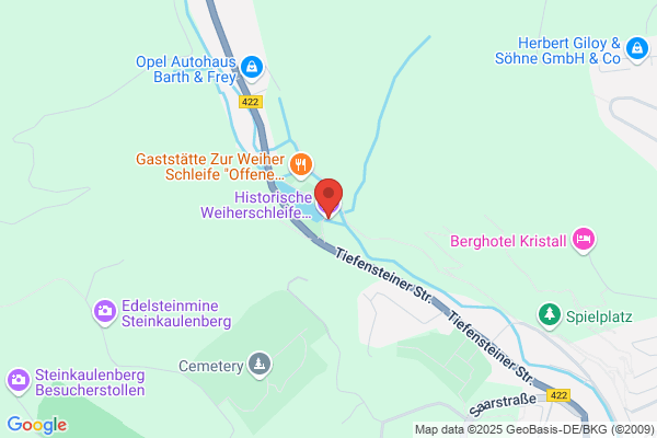 Edelsteinminen GmbH
