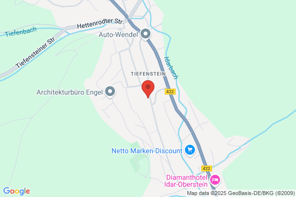 Grundschule Idarbachtal