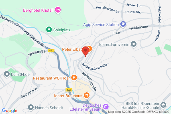 Lebenshilfe Obere Nahe gGmbH Göttschied
