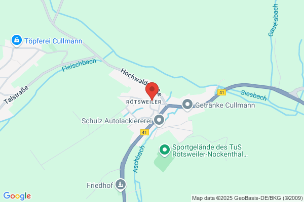 Mohr GmbH & Co. KG, Fritz
