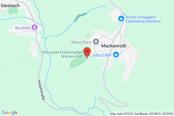 TuS Mackenrodt