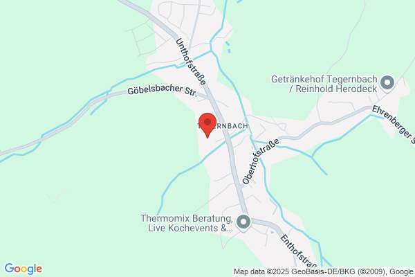 Pension Hechinger