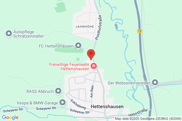 AS-Gebäudeservice