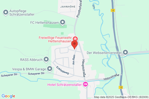 Alten- und Krankenpflege ambulanter Pflegedienst Müller