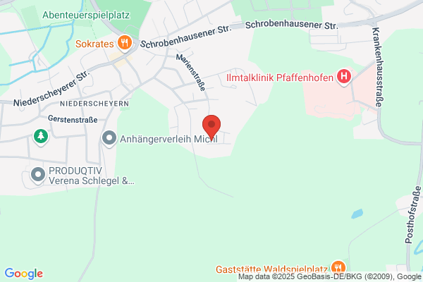 Betz Richard Ingenieur