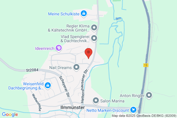 Breitsameter