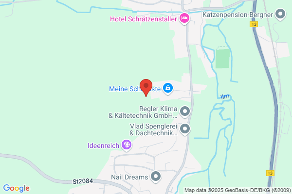 Gemeinde Bauhof