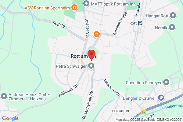 Gemeinde Rott am Inn / Gemeindekindergarten