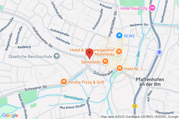 Katholische Erwachsenenbildung im