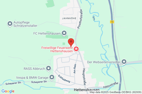 Kinderkrippe